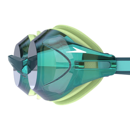 Speedo Vanquisher 3.0 Mirrored Goggle
