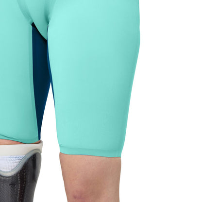 Speedo Fastskin LZR Valor 2.0 Closed Back Kneeskin