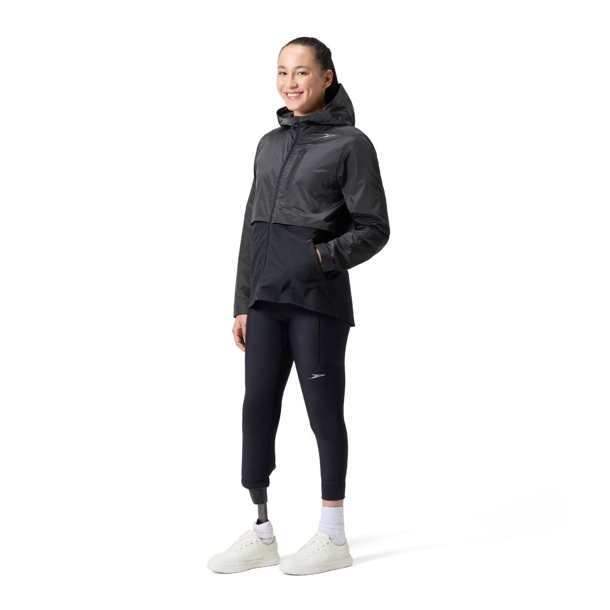 Speedo Pro Female Jacket