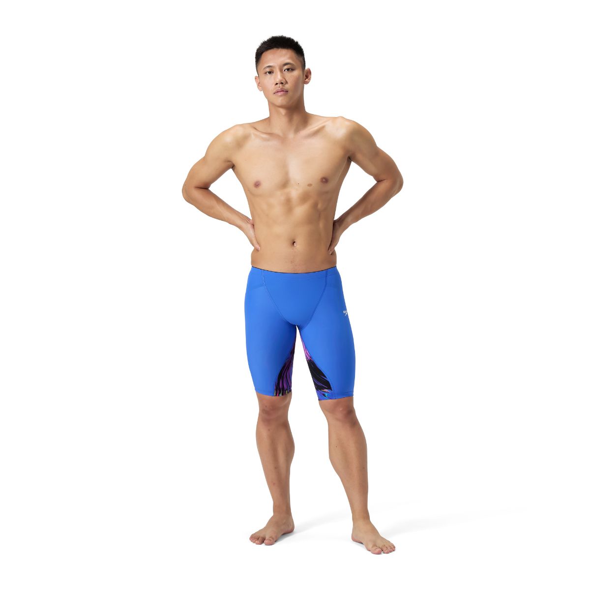Speedo Lazer Pro 2.0 Printed Jammer