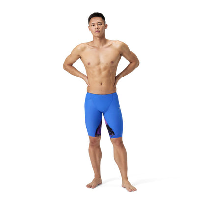 Speedo Lazer Pro 2.0 Printed Jammer