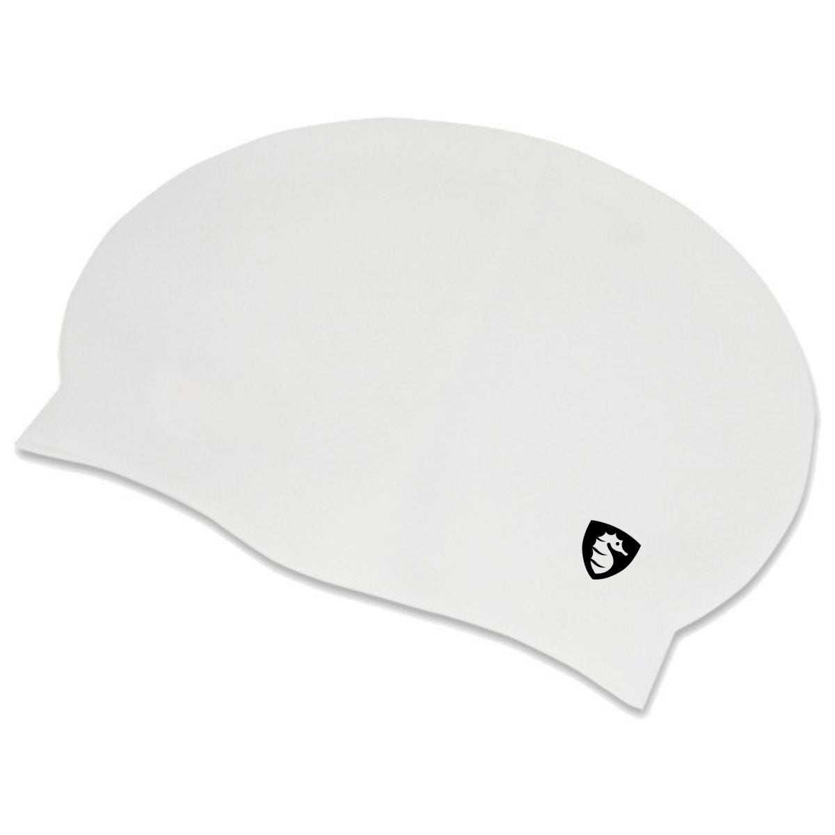 Kiefer Silicone Swim Cap