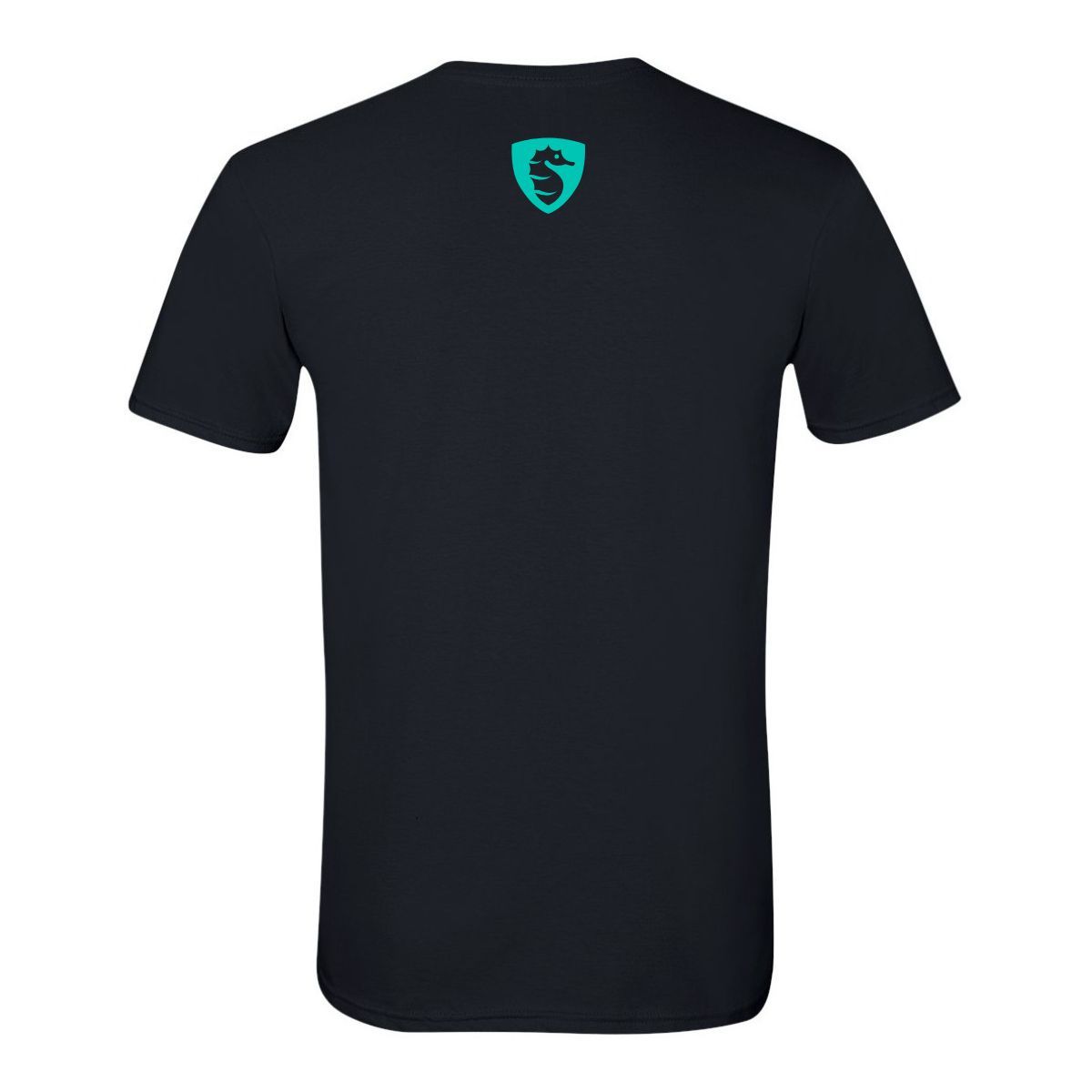 Swim Mom "Goggle" Tee