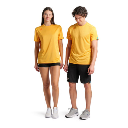 Arena Team Solid T-Shirt