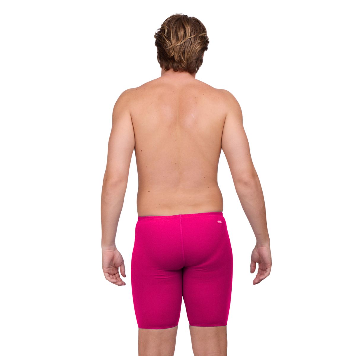 Jolyn Men's Solid Jammer