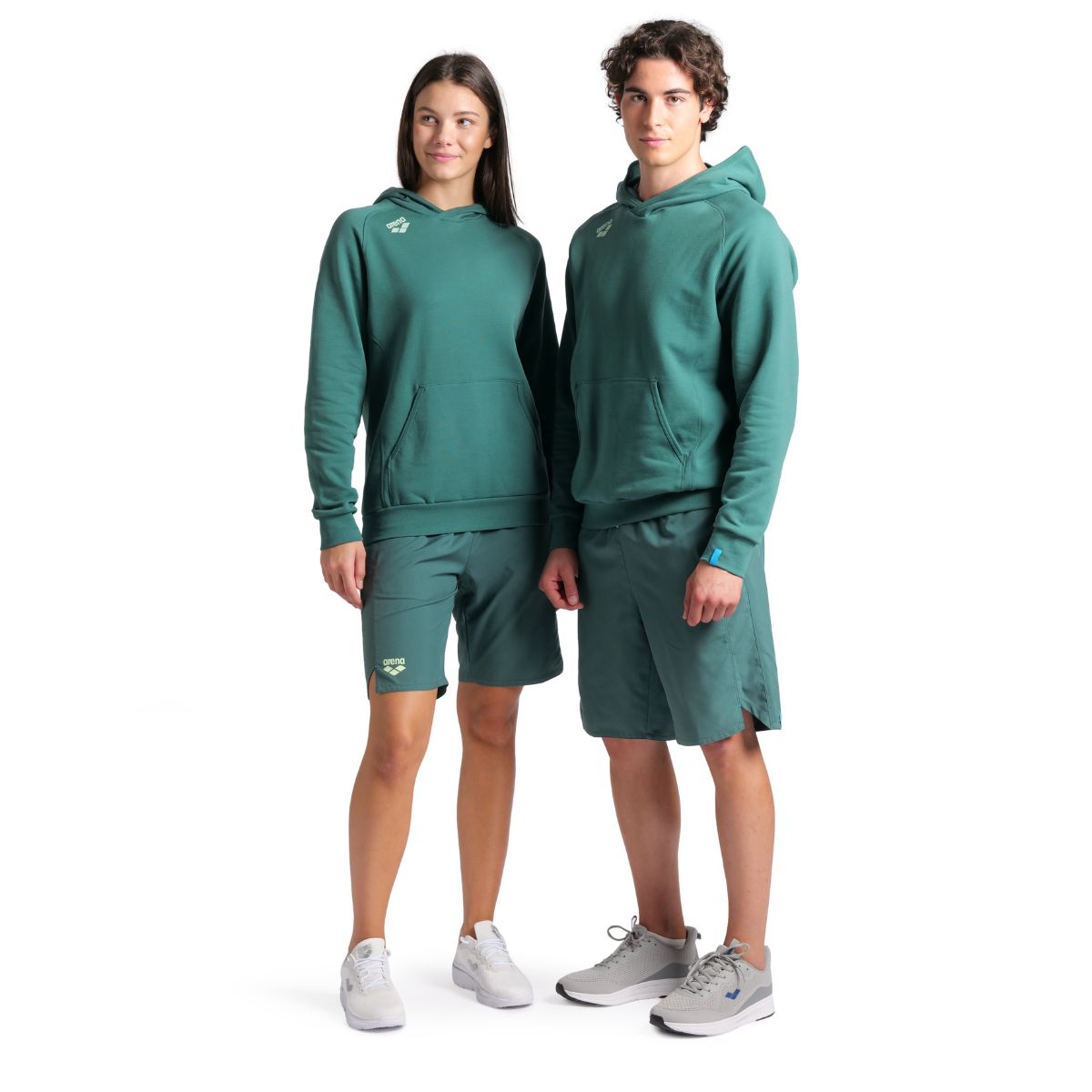 Arena Team Hooded Sweatshirt