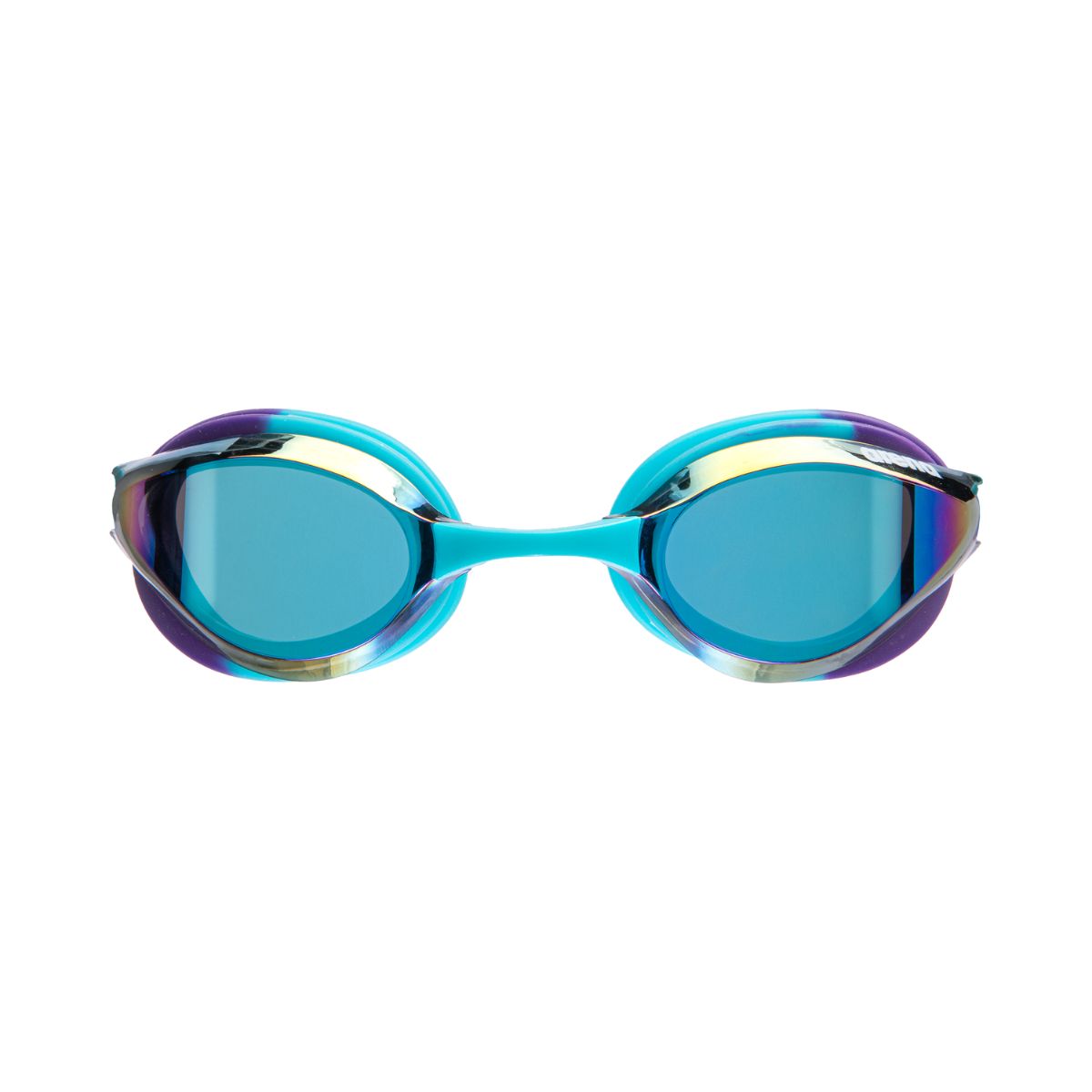Arena Python Junior Mirrored Goggles