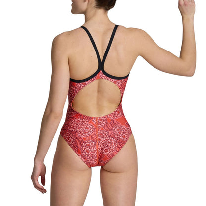 Arena Hydrangea Bouquet Lightdrop Back