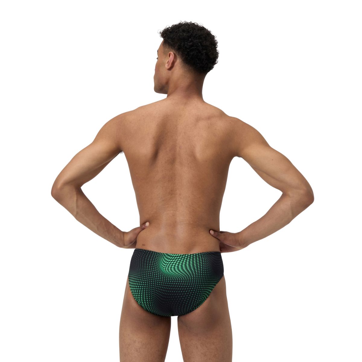 Speedo Flow Brief