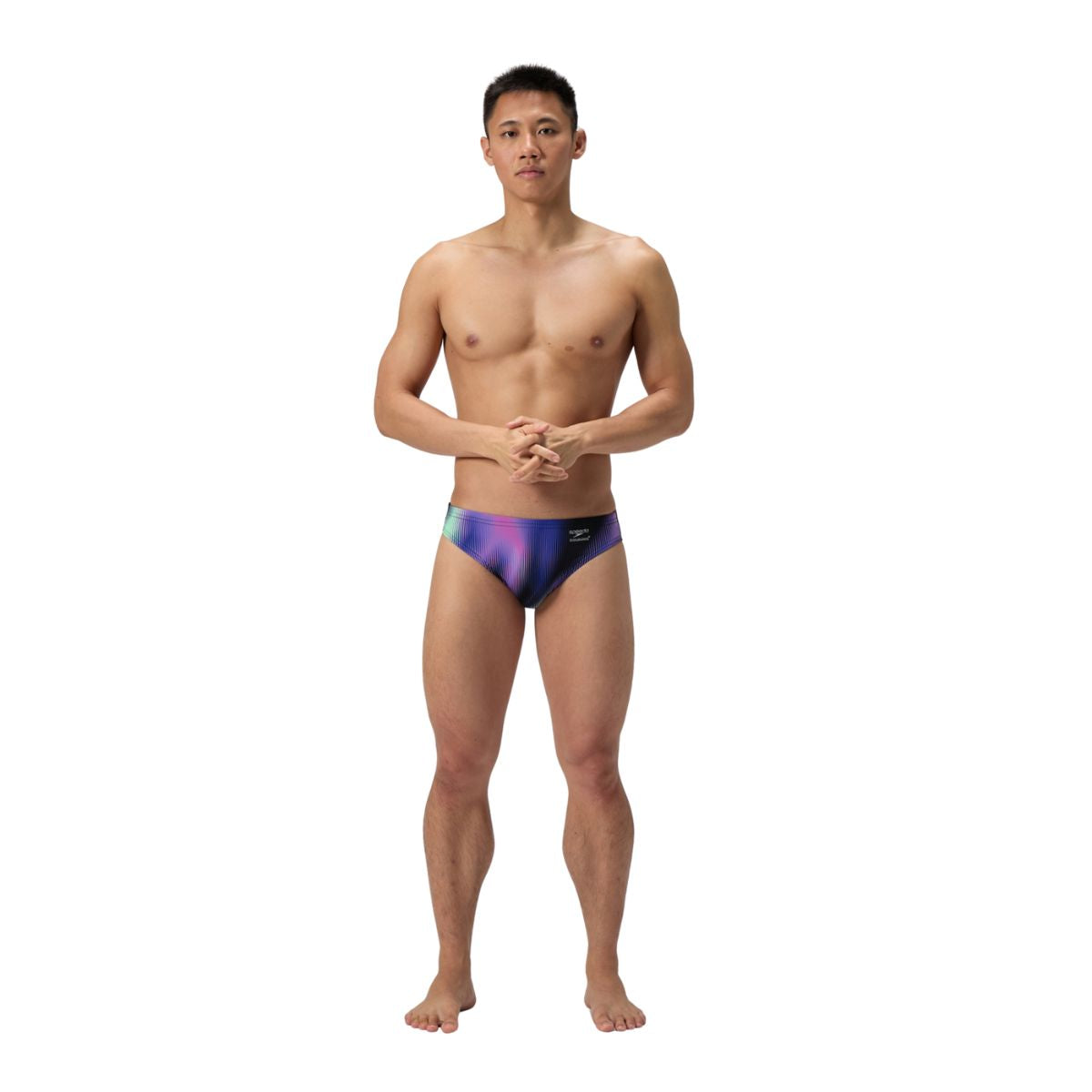 Speedo Printed Brief