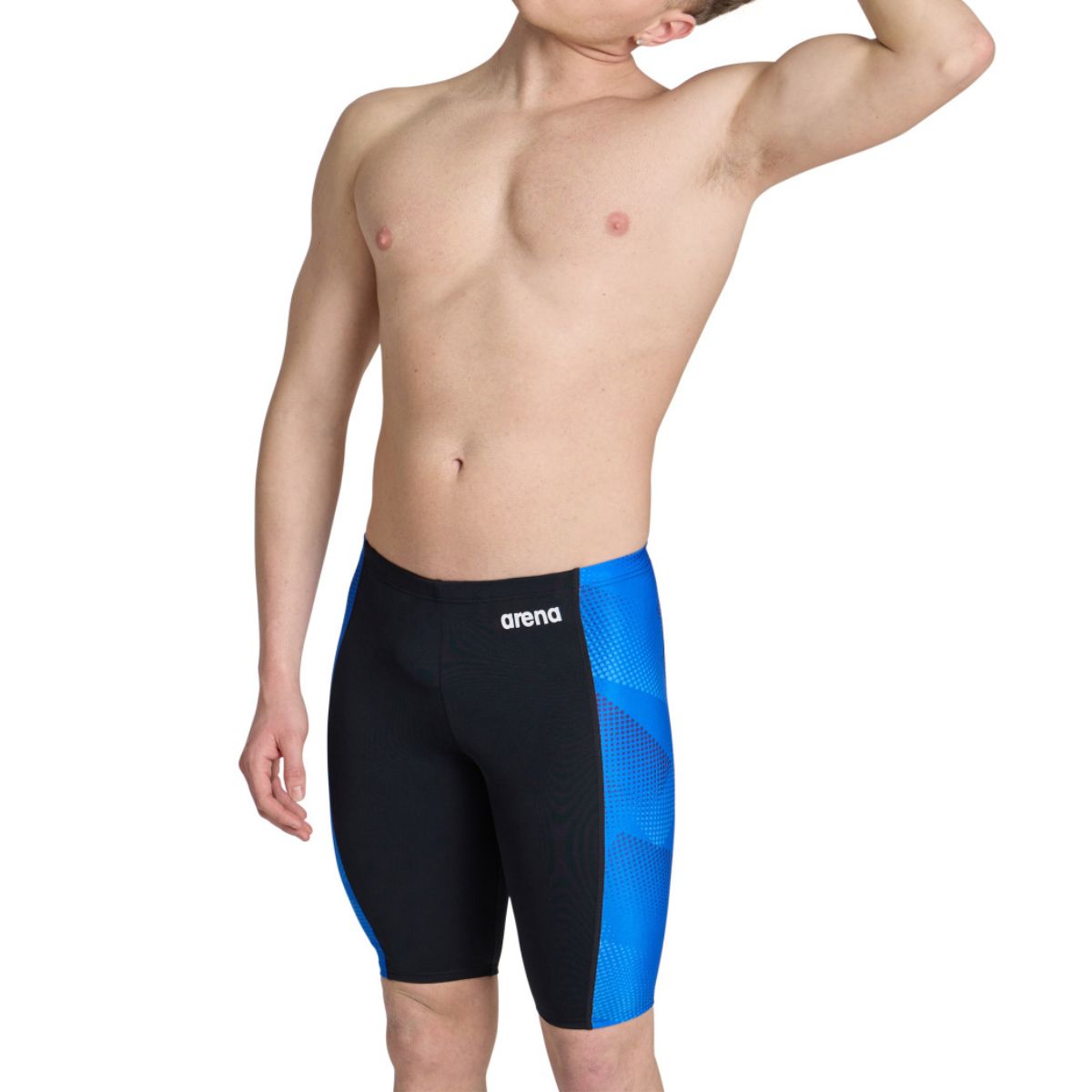 Arena Halftone Jammer