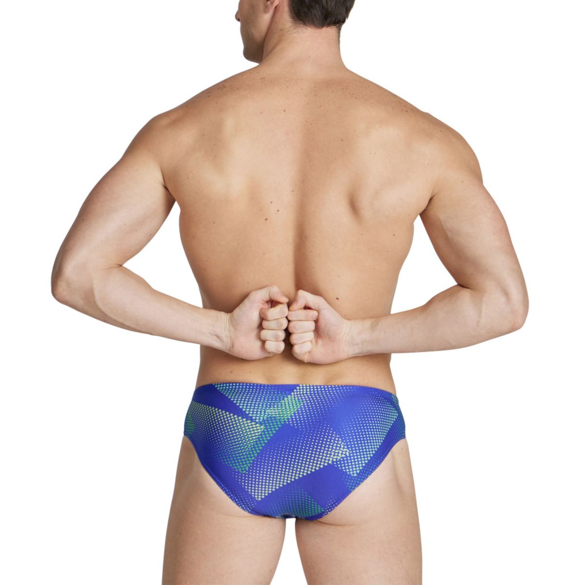 Arena Halftone Brief