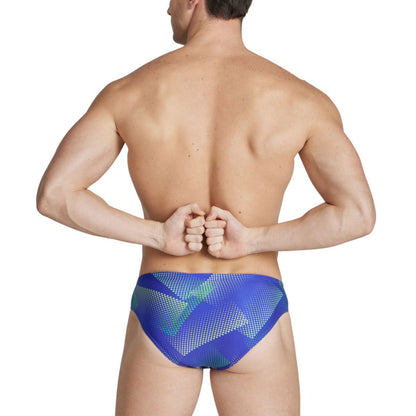 Arena Halftone Brief