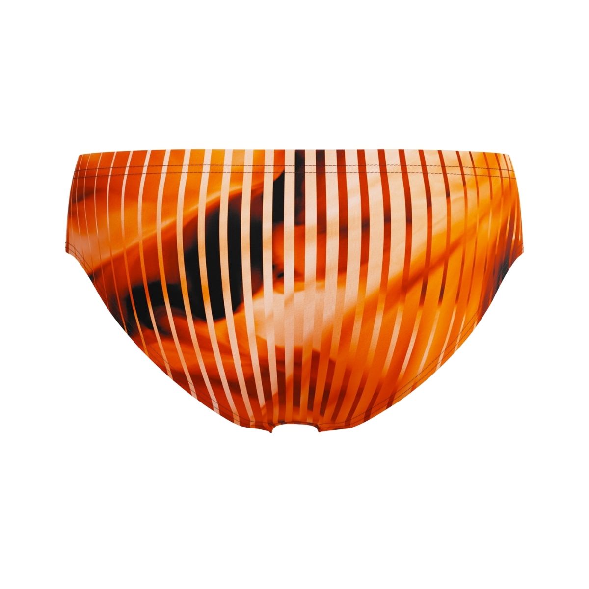 Speedo Linear Lava Brief – Kiefer Aquatics