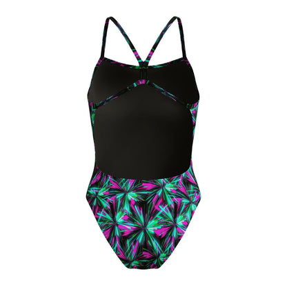 Speedo Pride Printed V-Back