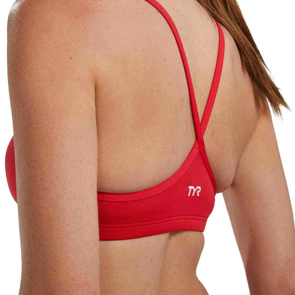 TYR Guard Diamondfit Top