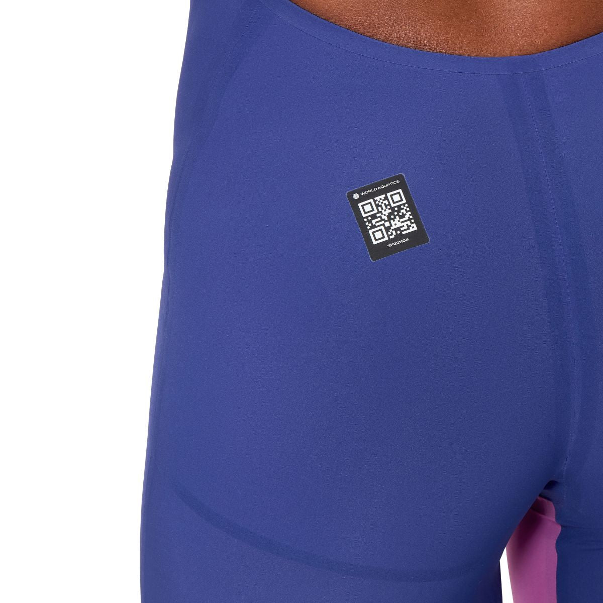 Speedo Fastskin LZR Valor 2.0 Open Back Kneeskin