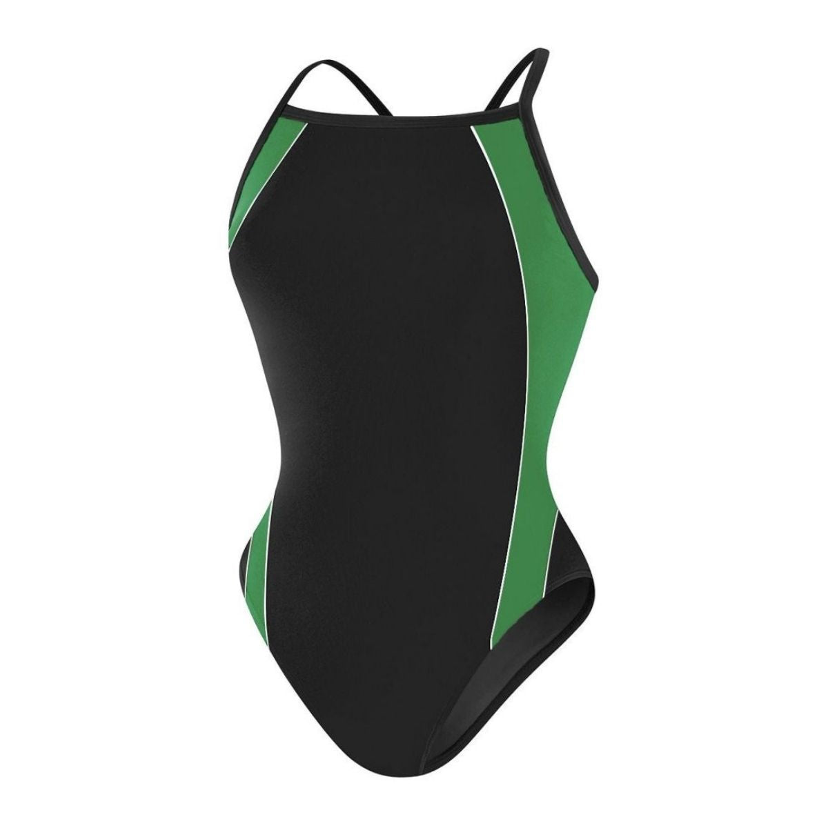 Kiefer Solid H-Back Splice