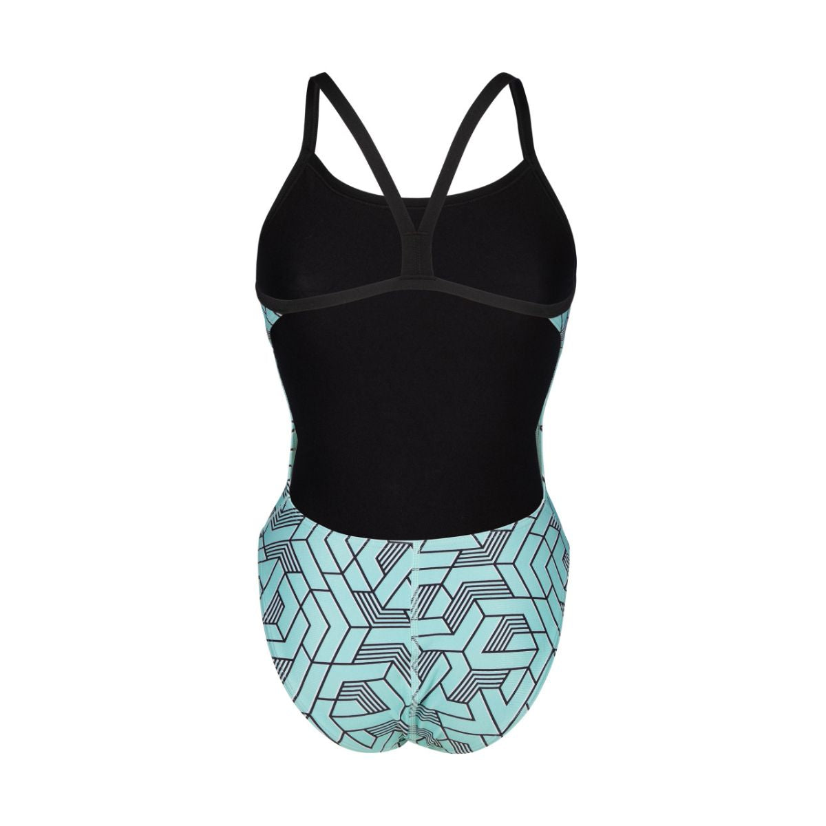 Arena Women's Escape Challenge Back