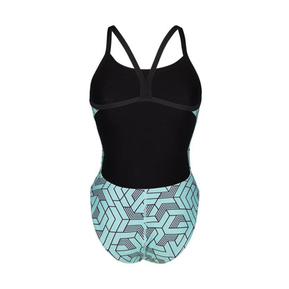 Arena Women's Escape Challenge Back