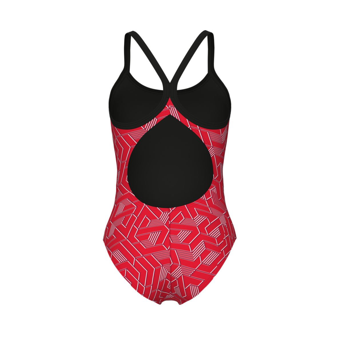 Arena Women's Escape Lightdrop  Back