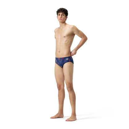 Speedo Space Train Brief