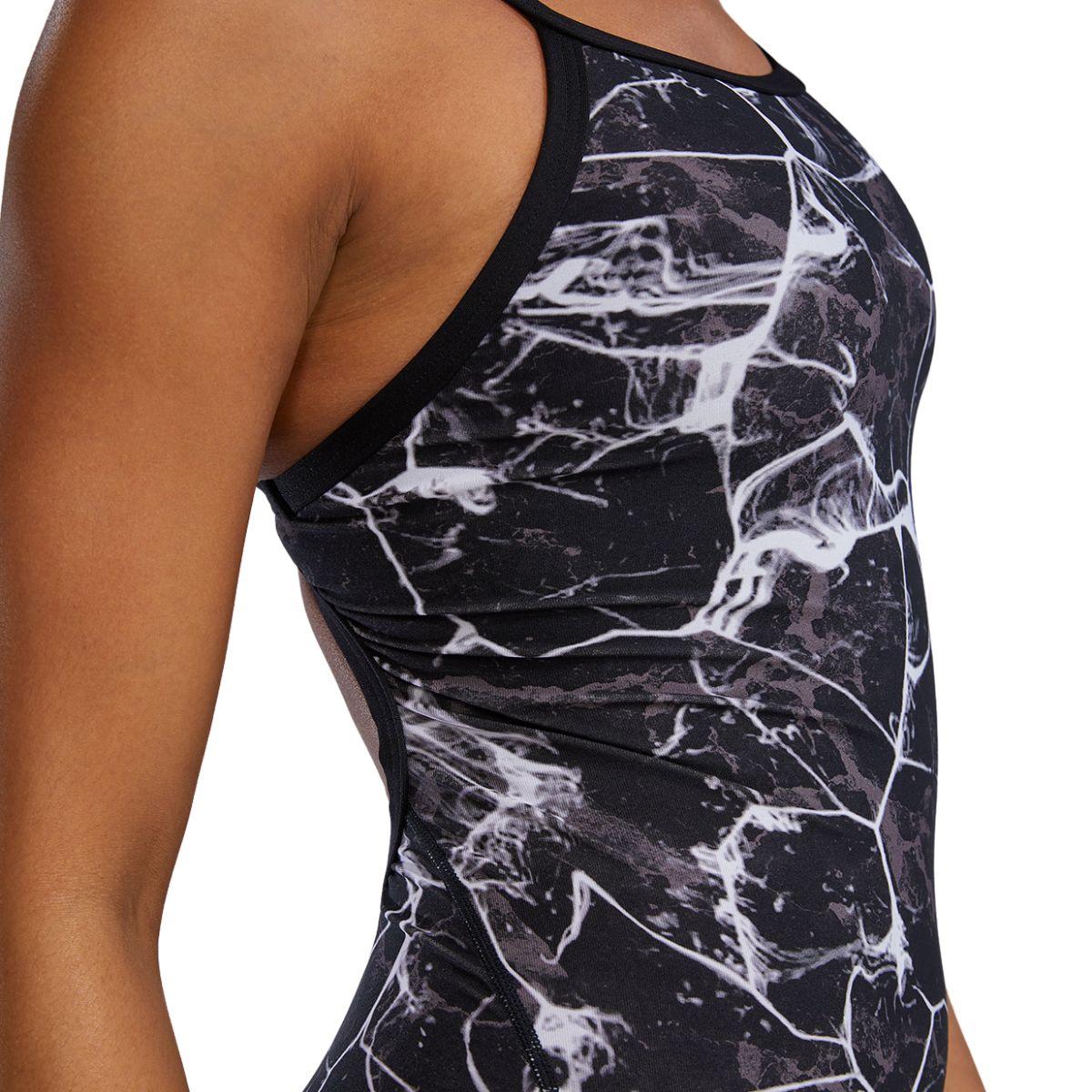 TYR Synapse Diamond Fit Color