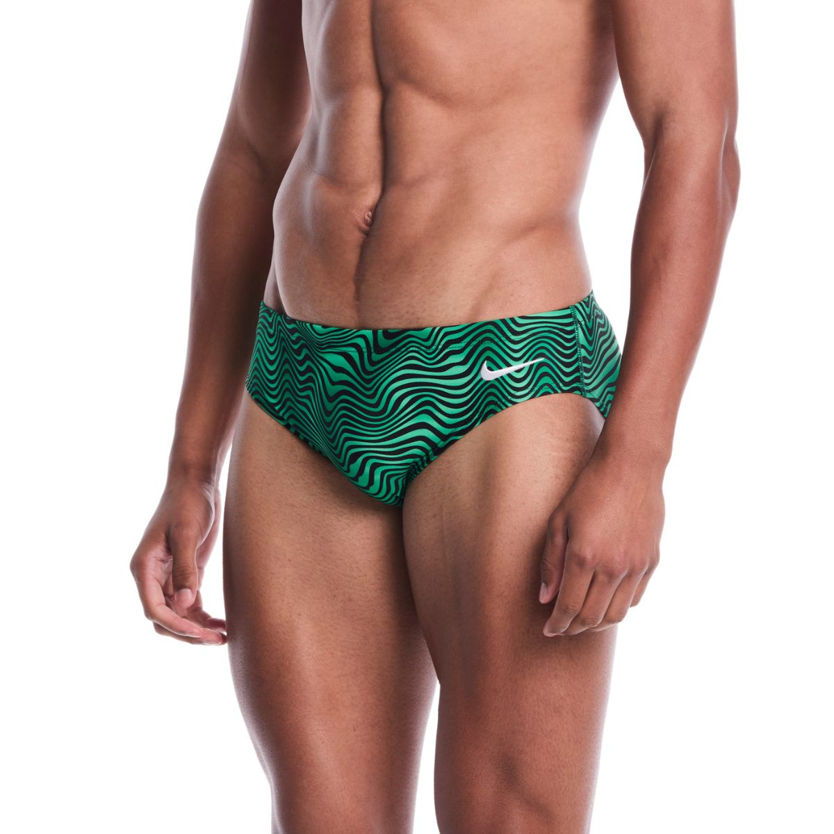 Nike Water Stripes Brief