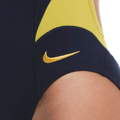 Nike Fly Cutout One Piece