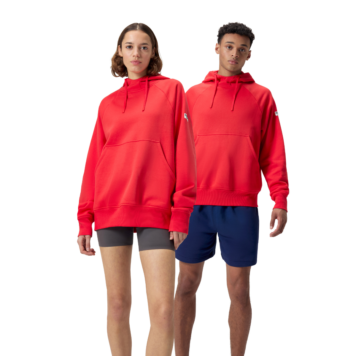 Speedo Fleece Hoodie