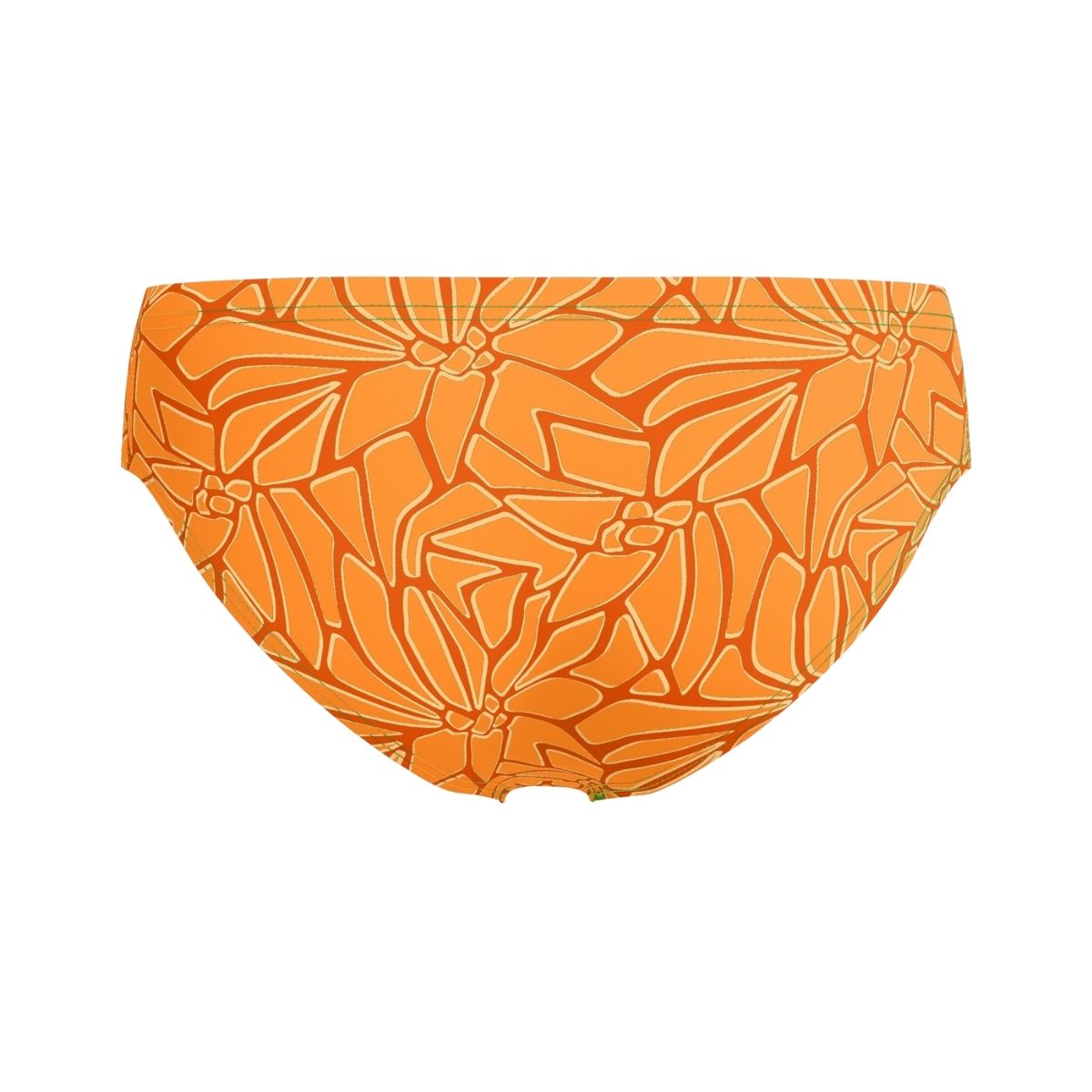 Speedo Petal Polygon Brief