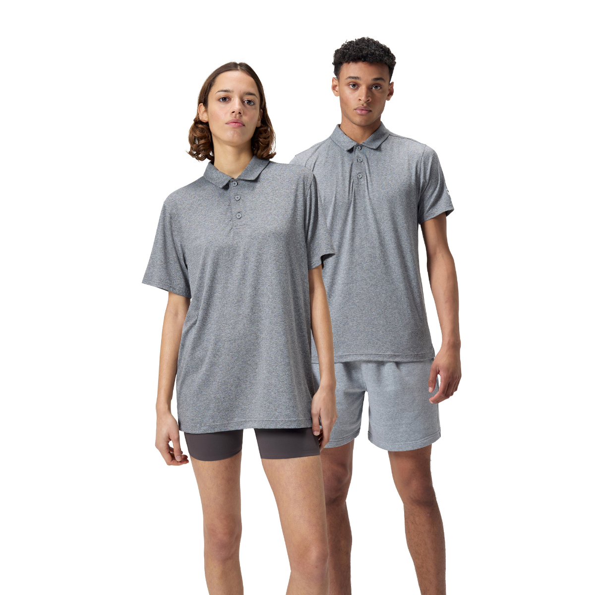 Speedo Unisex S/S Polo