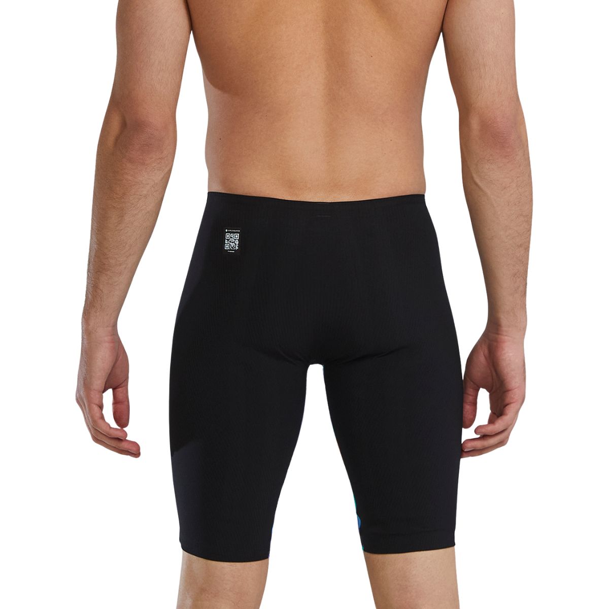 TYR Shockwave Infrared High Waist Jammer