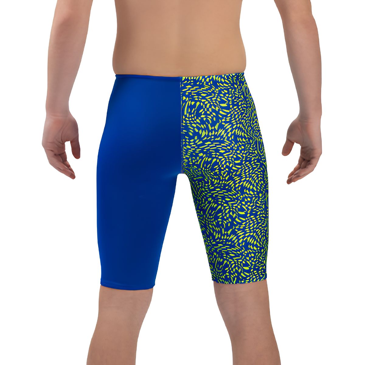 Dolfin Print Jammer