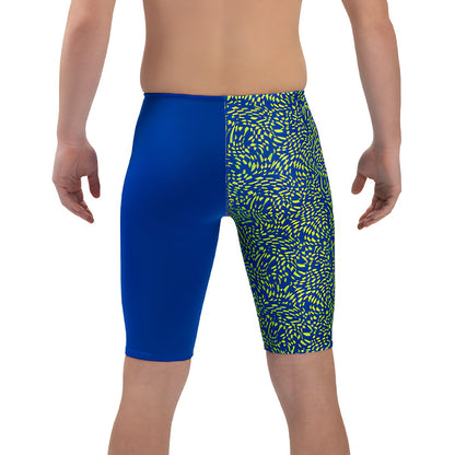 Dolfin Print Jammer