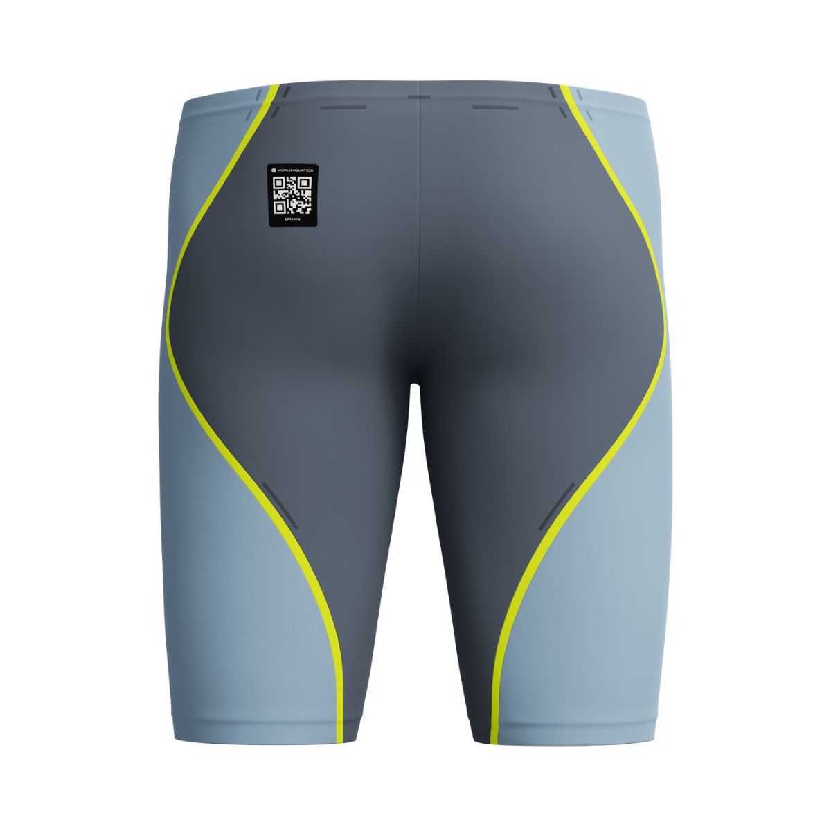 Speedo LZR Intent 2.0 Jammer