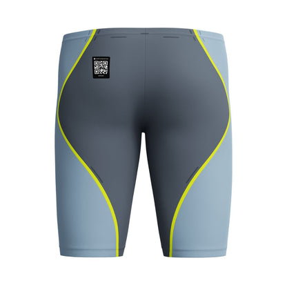 Speedo LZR Intent 2.0 Jammer