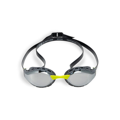 Arena Air Sonic Mirrored Goggles