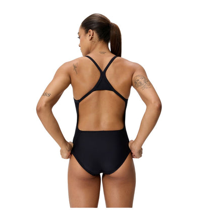 Speedo Solid Endurasoft Turnback