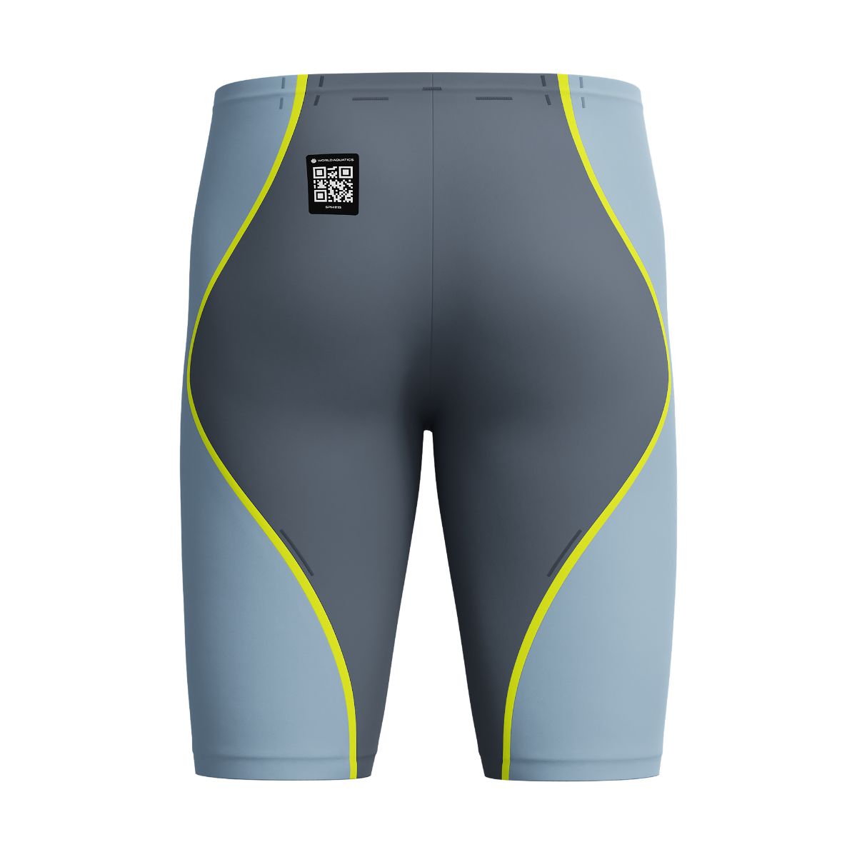 Speedo LZR Intent 2.0 High Waist Jammer