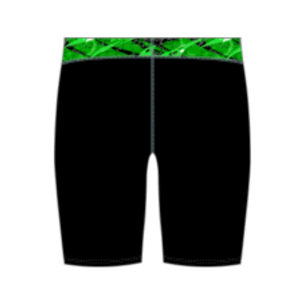 Kiefer Sandies Wave Daze Jammer | Competitive Swimwear & Gear