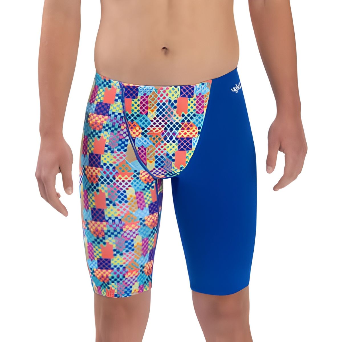 Dolfin Print Jammer