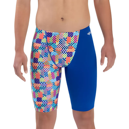 Dolfin Print Jammer