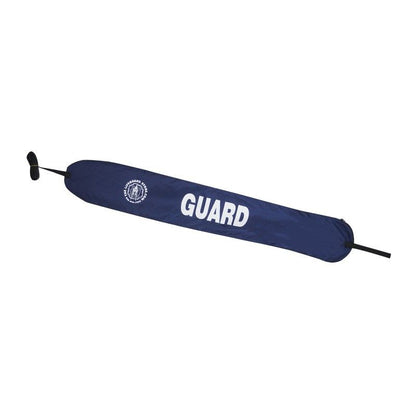 50" Guard Rescue Tube Jacket