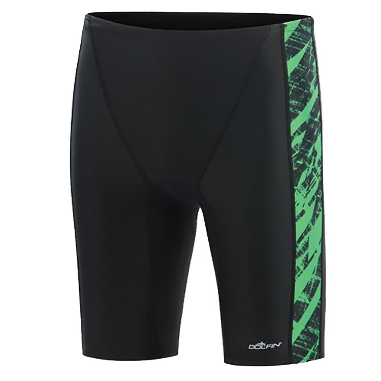 Dolfin Sliver Spliced Jammer