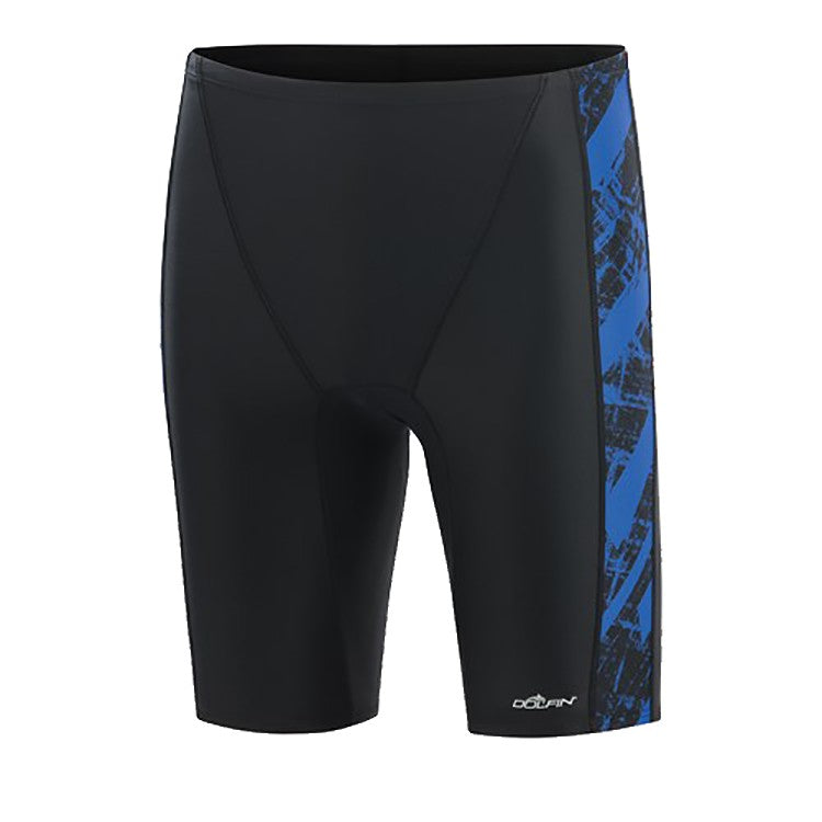 Dolfin Sliver Spliced Jammer