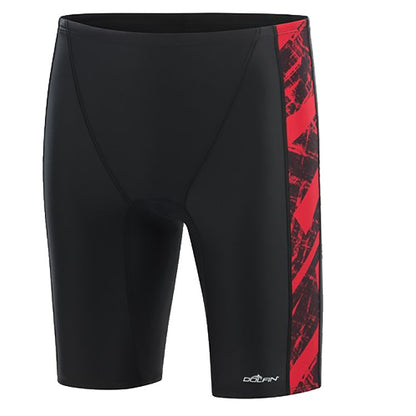 Dolfin Sliver Spliced Jammer