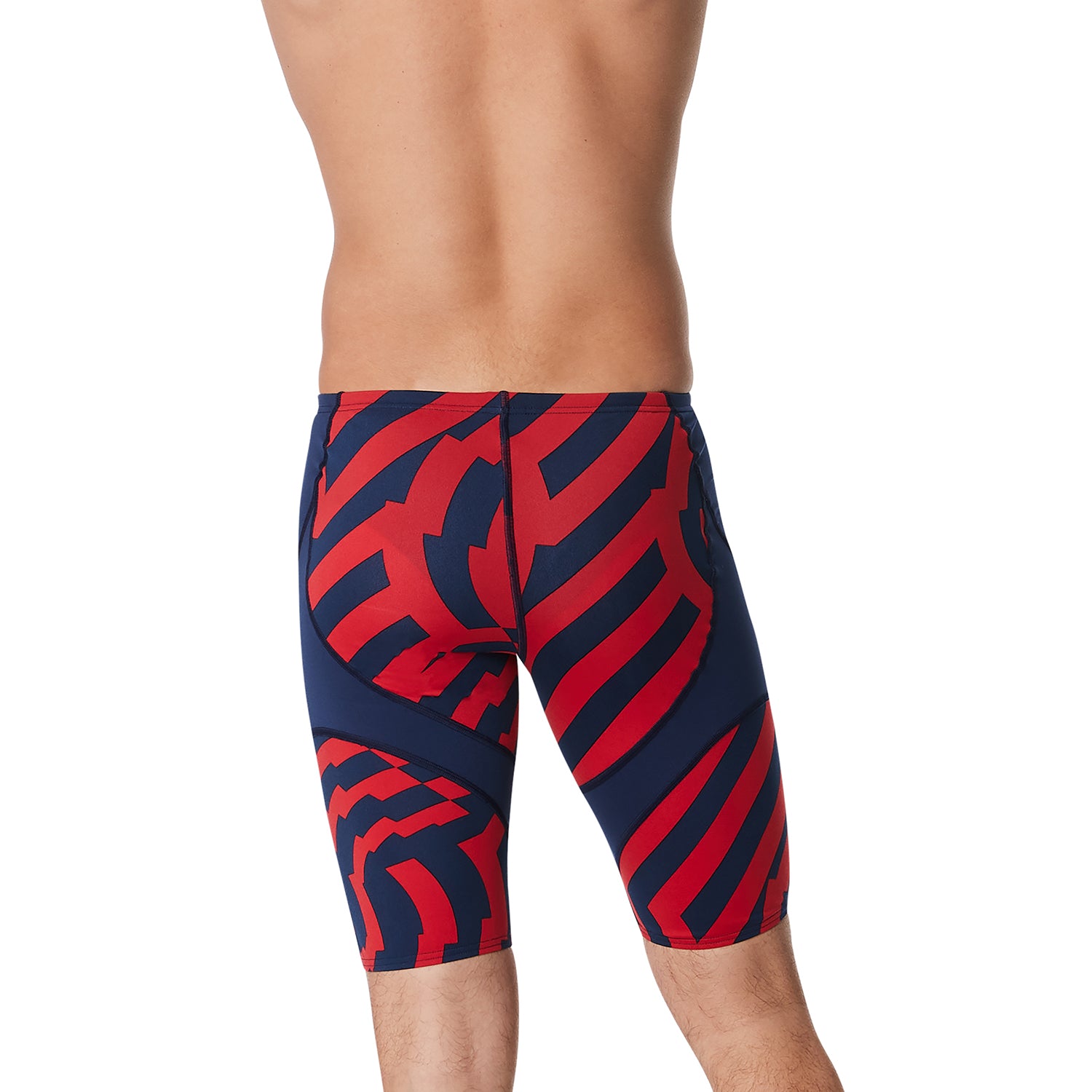 Speedo Vortex Maze Jammer