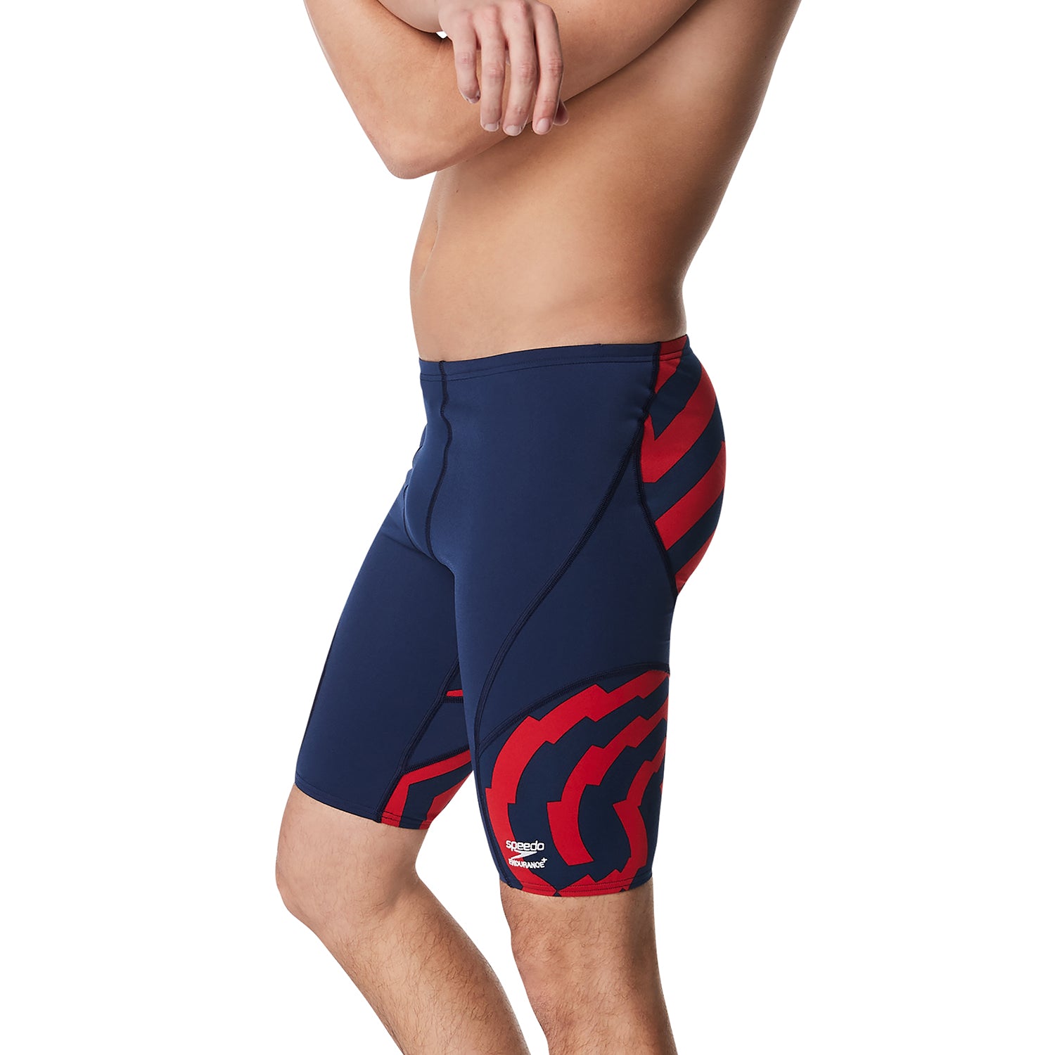 Speedo Vortex Maze Jammer