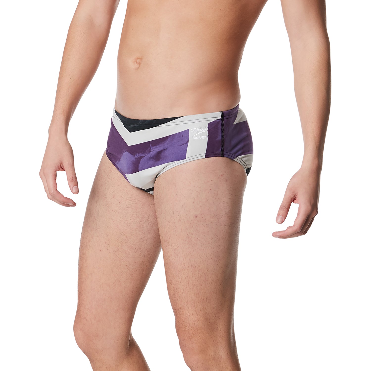 Speedo Glimmer Brief